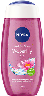 Shower Gel Fresh Mix Assortert Variant, 250 ml