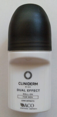 Cliniderm Dual Impact