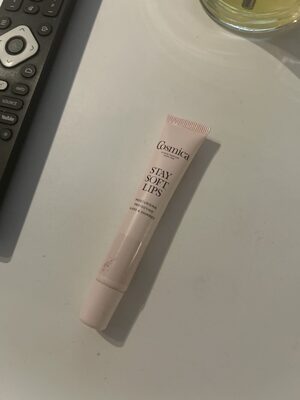 Stay soft lips