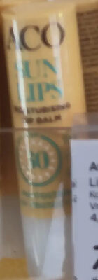 Sun Lips SPF30