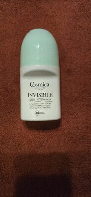 Invisible
