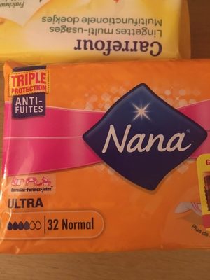Ultra Normal