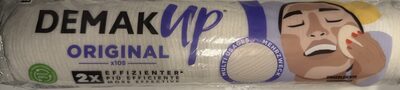 DemakUp Original