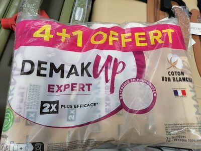 Demak up expert Lot