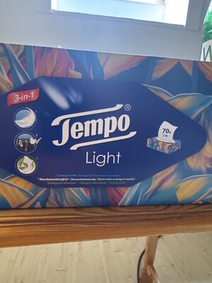 Tempo