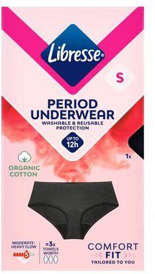 Libresse Intimawear Menstruatie-ondergoed