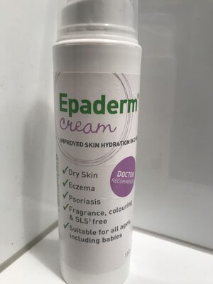 Epaderm Cream