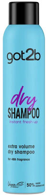 Fresh it Up Volumizing Shampoo 200ml