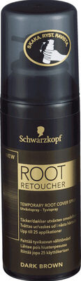 Root Retoucher Dark Brown