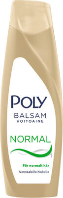Wella Balsam Normal 400ml