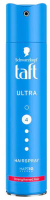 Taft Ultra Level 4 Haarspray