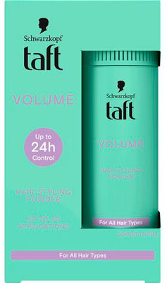 Taft Styling Volume Poeder
