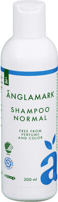 Änglamark Shampoo 200ml