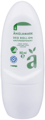 Änglamark Roll-On Unisex 50ml