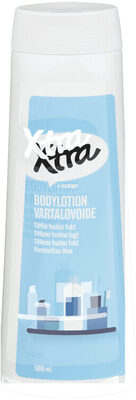 X-tra Bodylotion 500ml