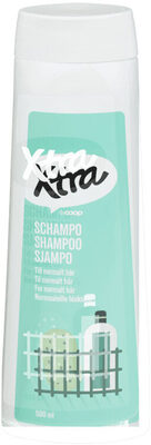X-tra Shampoo 500ml