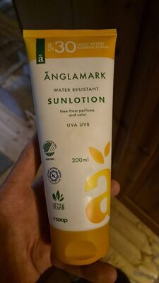 Sunlotion
