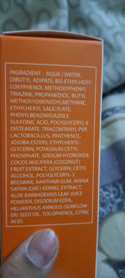 TONIDERMA