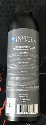 Prebona Disinfect