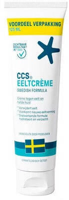 CCS Eeltcrème