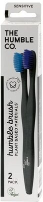 Toothbrush 2 Pack