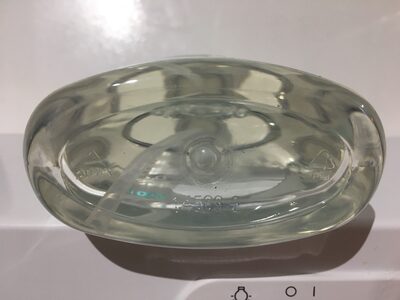 Flux Mild Mint