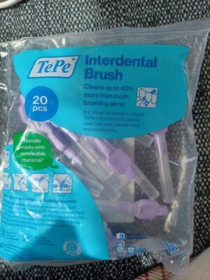 TePe Interdental brush