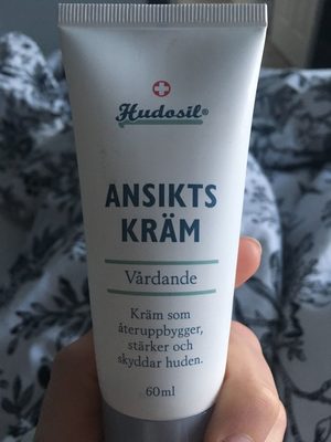 ansikts kräm