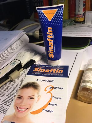 Sinaftin