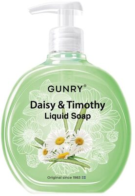 Håndsåpe Daisy&Timothy 400ml