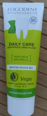 Daily care
