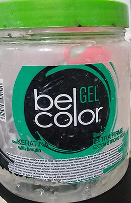Gel
