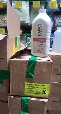 Shampoo