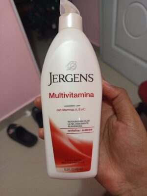 Multivitamina