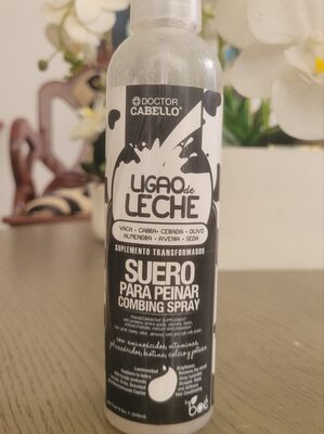 Ligao de Leche