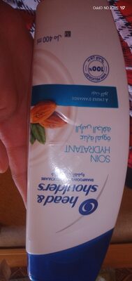 head & shoulders