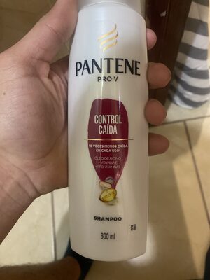 Pantene