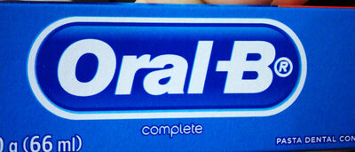 pasta dientes