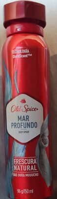 Mar profundo