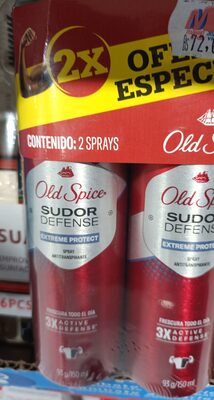 PACK OLD SPICE