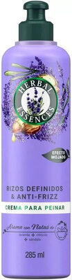 crema de peinar