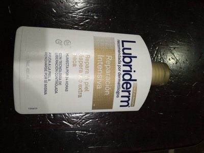 lubriderm