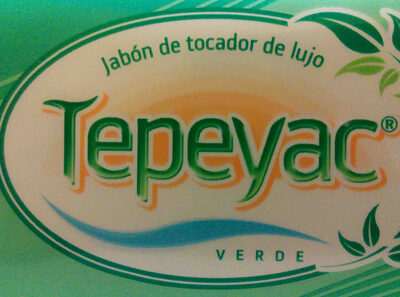 Jabon de tocador de lujo
