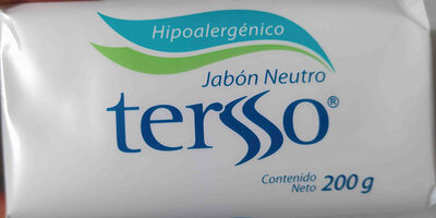 Jabón neutro