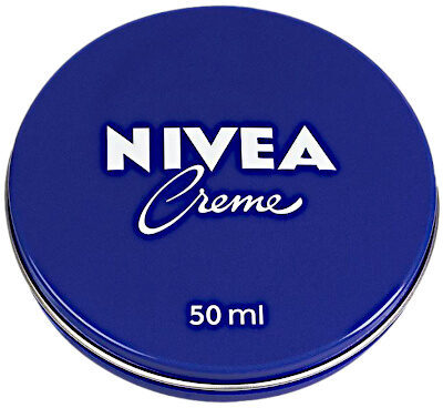 Crema nívea