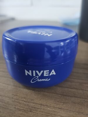 Crema Nivea 100 ml