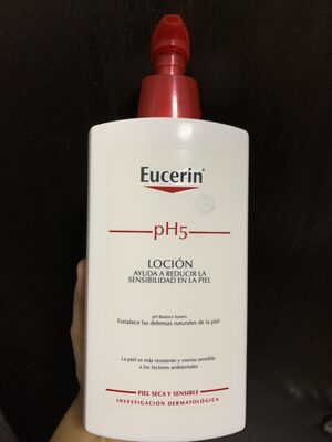 Eucerin PH5