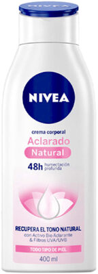Crema Corporal