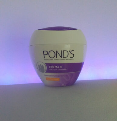 POND'S