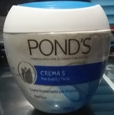 Crema S